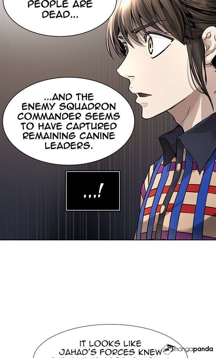 Tower of God Chapter 466 image 73